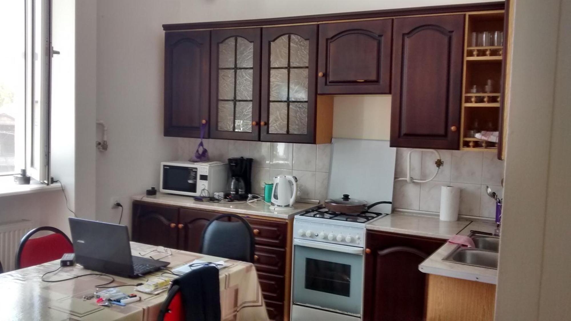 Villa House Georgia Tbilisi ภายนอก รูปภาพ