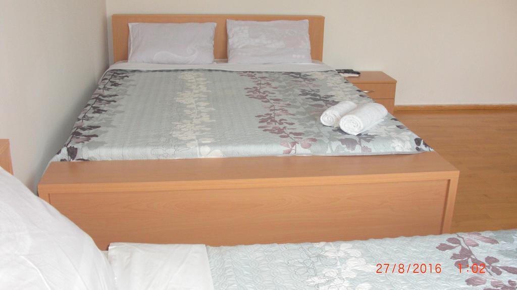 Villa House Georgia Tbilisi ภายนอก รูปภาพ