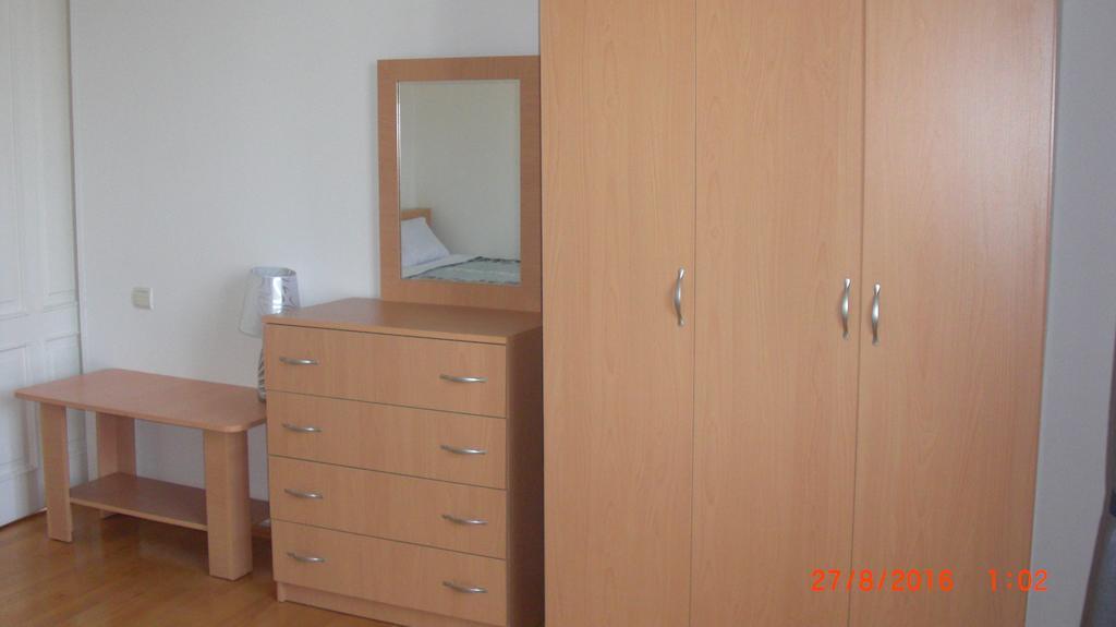 Villa House Georgia Tbilisi ภายนอก รูปภาพ