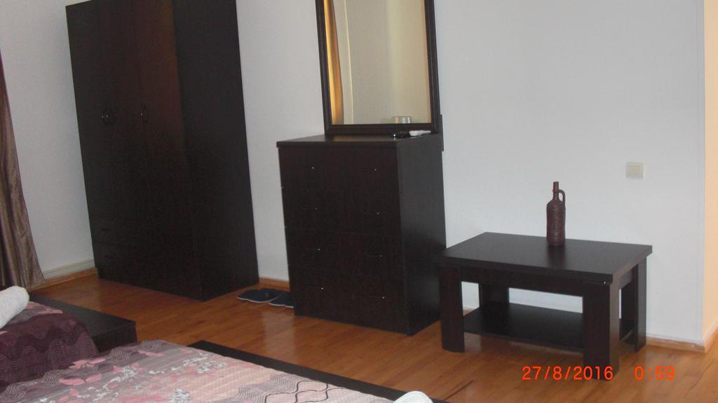 Villa House Georgia Tbilisi ภายนอก รูปภาพ