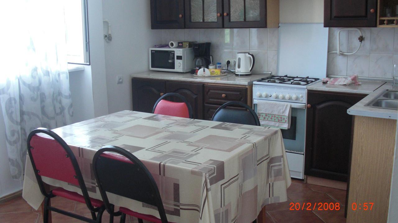 Villa House Georgia Tbilisi ภายนอก รูปภาพ