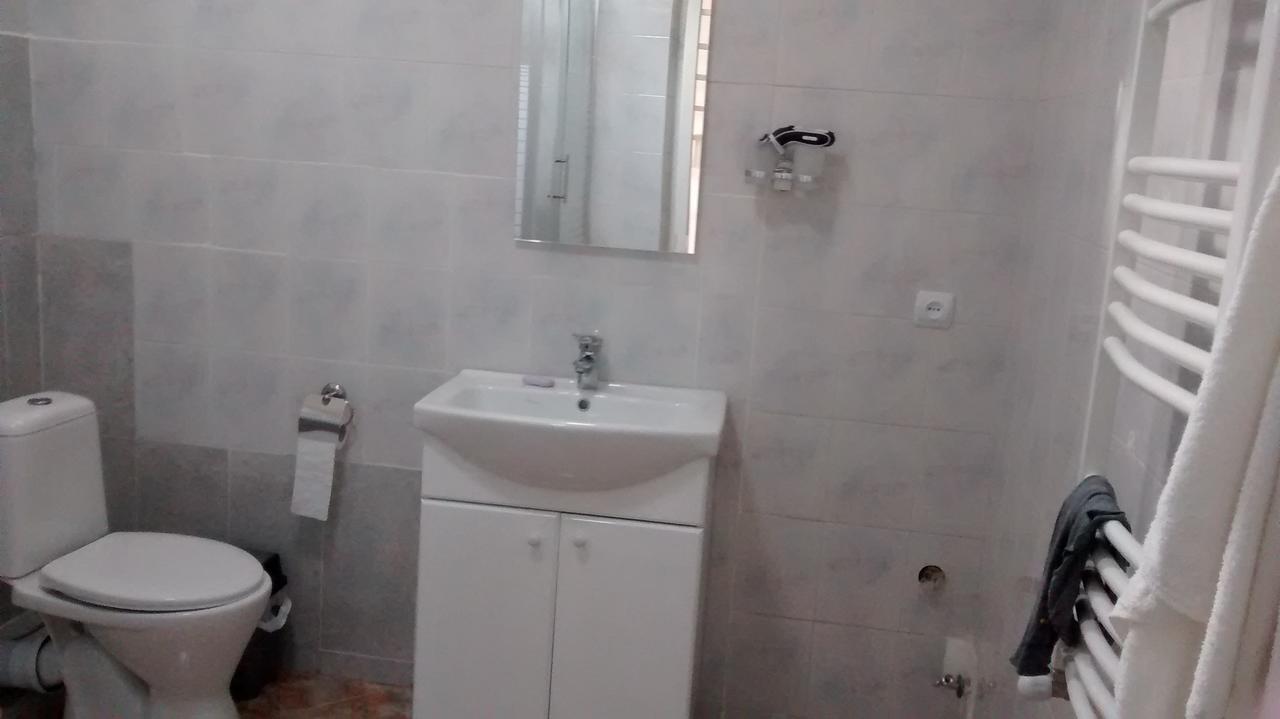 Villa House Georgia Tbilisi ภายนอก รูปภาพ