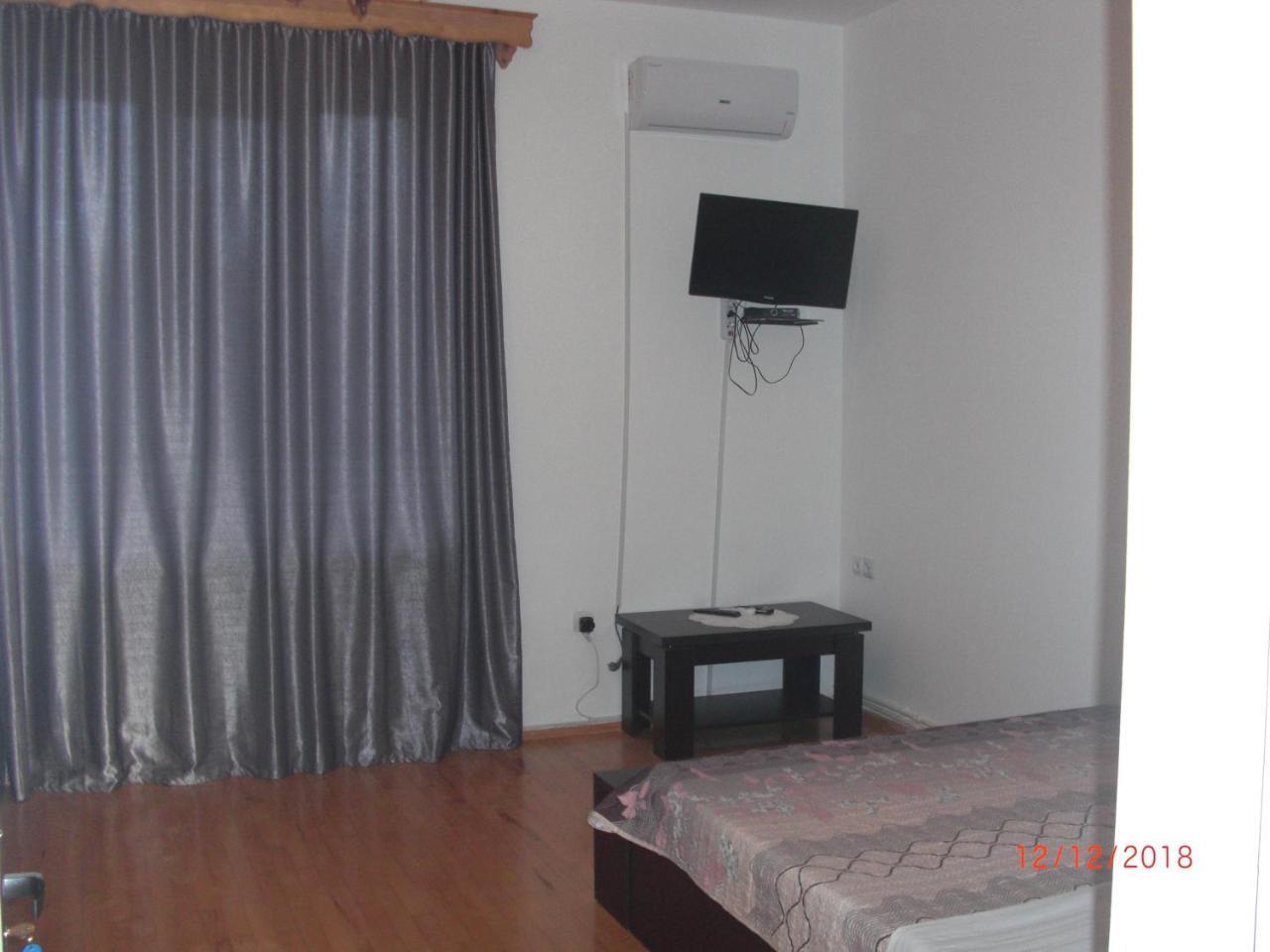 Villa House Georgia Tbilisi ภายนอก รูปภาพ