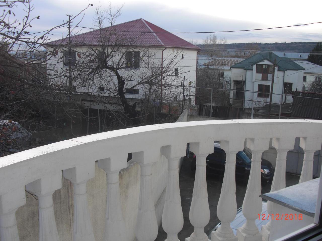 Villa House Georgia Tbilisi ภายนอก รูปภาพ