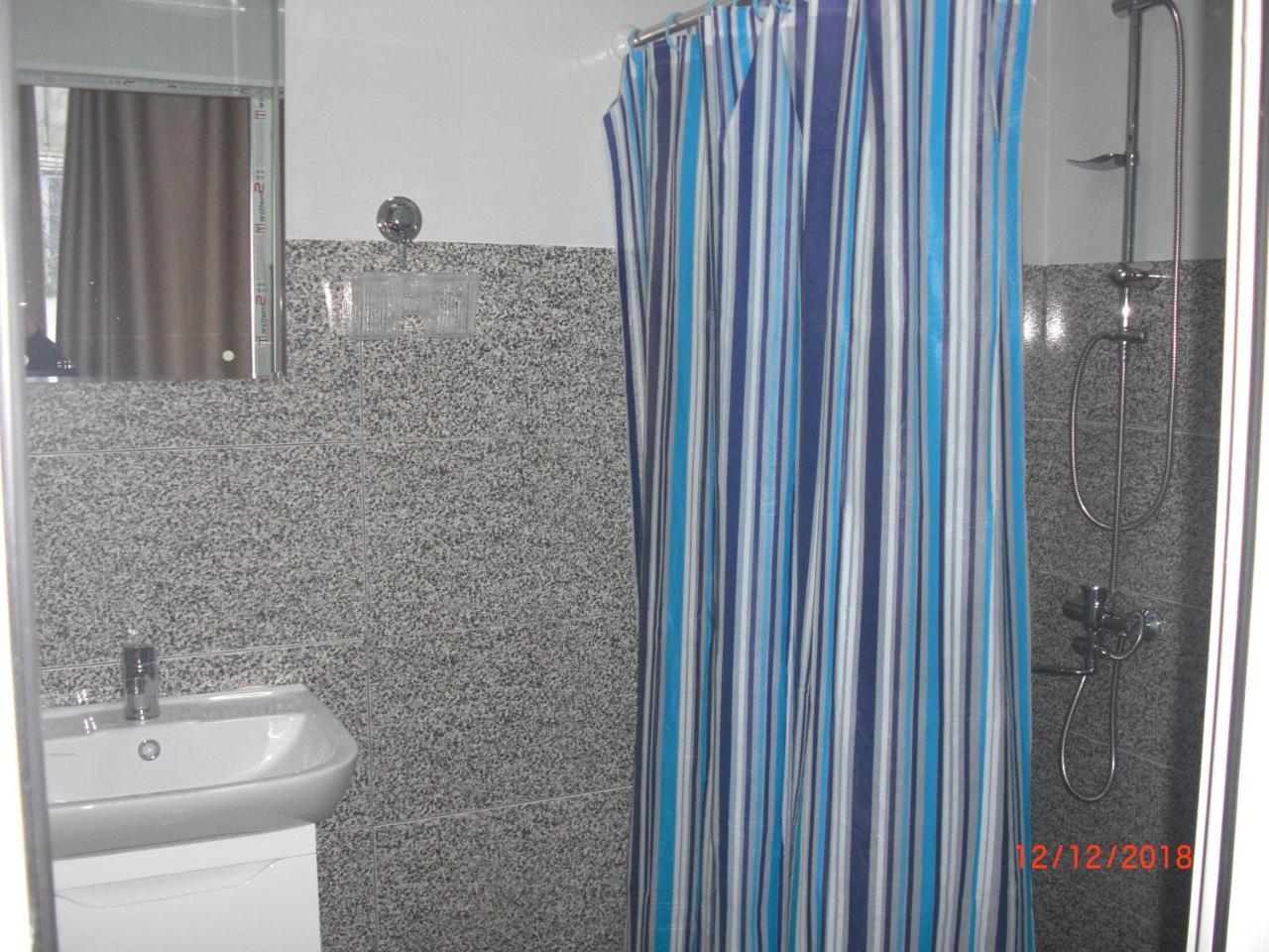 Villa House Georgia Tbilisi ภายนอก รูปภาพ